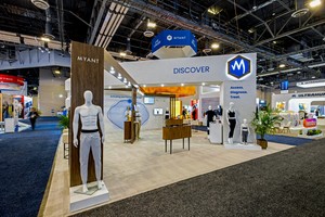 Consumer Electronics Show 2026  (CES) 30X30